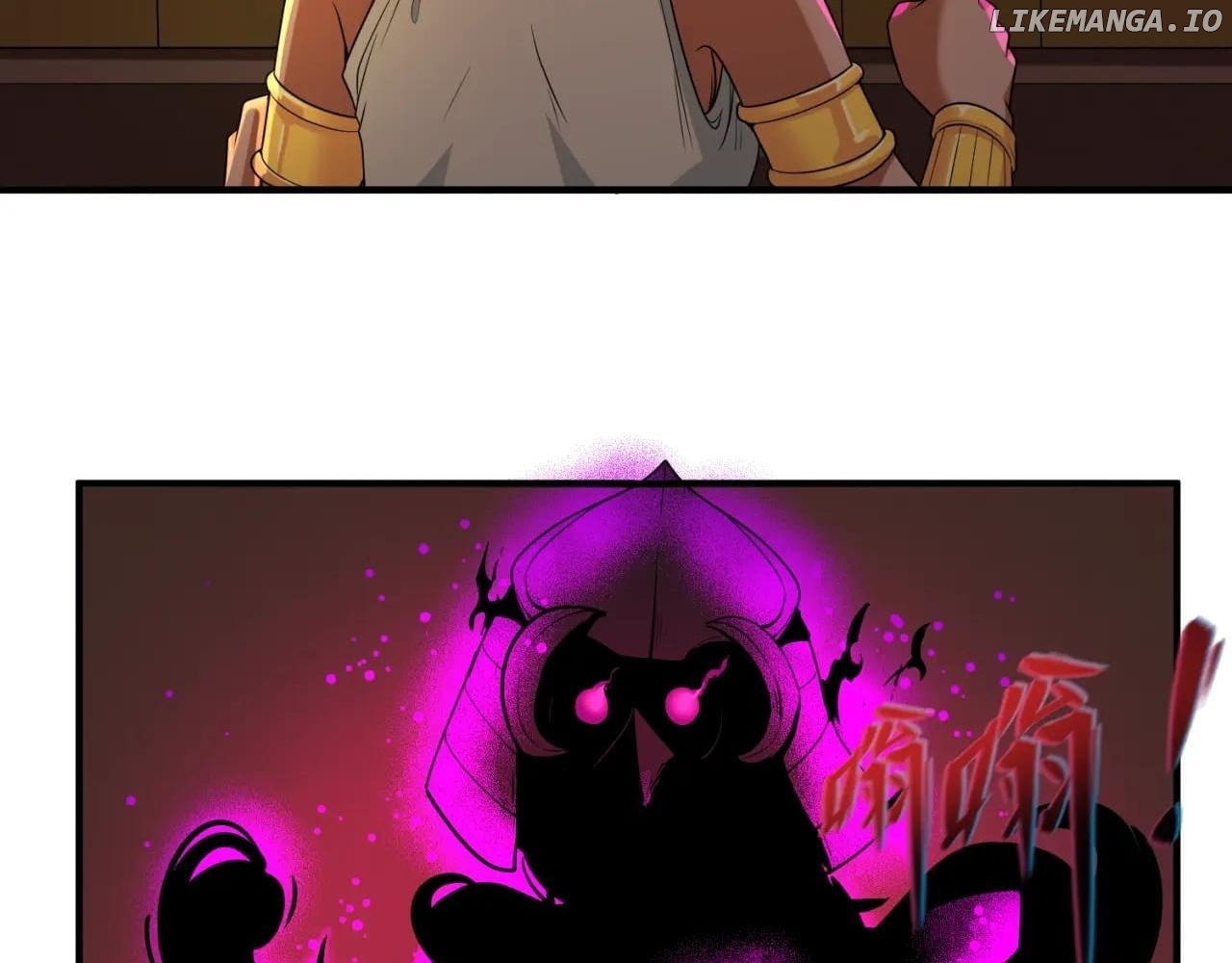 Era of the Haunted Chapter 140 - page 20